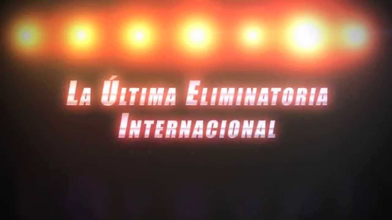 World Latin Dance Cup Uruguay Trailer