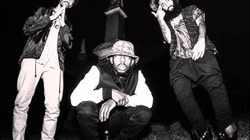 Flatbush ZOMBiES - Minephuck (Prod. By Erick Arc Elliott)