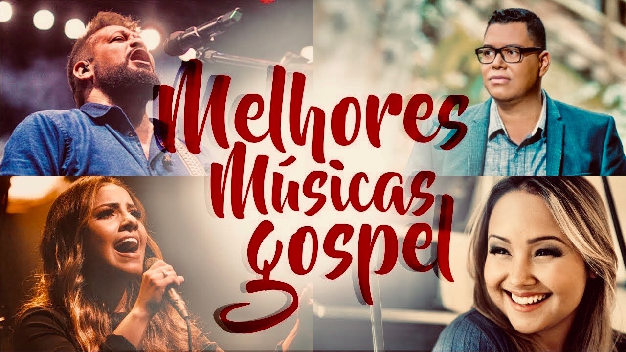 Louvores e Adoração 2020 - As Melhores Músicas Gospel Mais ...