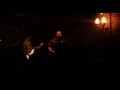Radical Face Winters Coming (live)