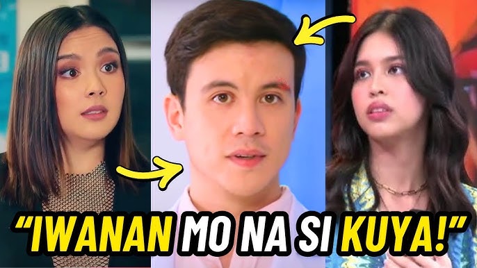 🔥RIA ATAYDE BINANATAN SI MAINE MENDOZA! NABISTO ANG PANLOLOKO KAY ARJO  ATAYDE MATAGAL NA!🔴 - YouTube