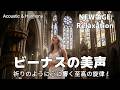【最高音質】祈りのように心に響く至高の旋律!/癒し/リラックス/作業用/洋楽/Cozy music/Chill #癒し #リラックス #女性ボーカル