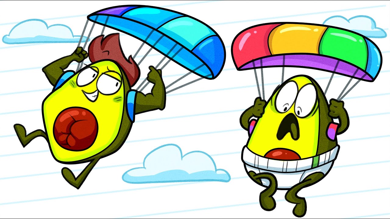 WHAT GUYS REALLY DO WHEN THEY'RE ALONE