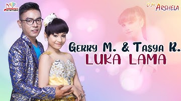 Gerry Mahesa & Tasya Rosmala - Luka Lama (Official Music Video)