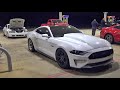 Turbo Mustangs vs EVERYTHING!!! (TT F-150, 1000hp C7, TT Lambo, 1000hp GT500, McLaren 720S & MORE)