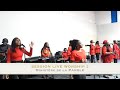 Session live worship 3 (Ministère de la Parole)