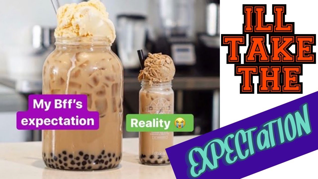 Playmade by 丸作 - Show everyone how much of a bubble tea🧋lover you really  are with the All-New SGAG Bubble Tea Bag! This Bubble Tea Bag will  immediately zhng your outfit and