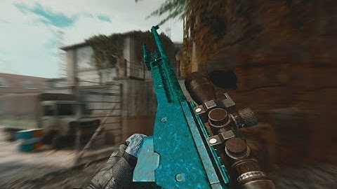 I Dropped a Nuke with the AI-AWP | Bullet Force