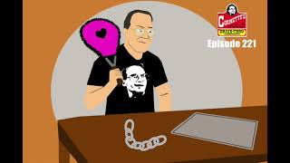 Jim Cornette on Loading the Racket