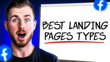 5 Types of Landing Pages That Will Scale Your Ecom Store in 2025