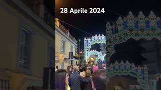 Dal 28 Aprile 2024