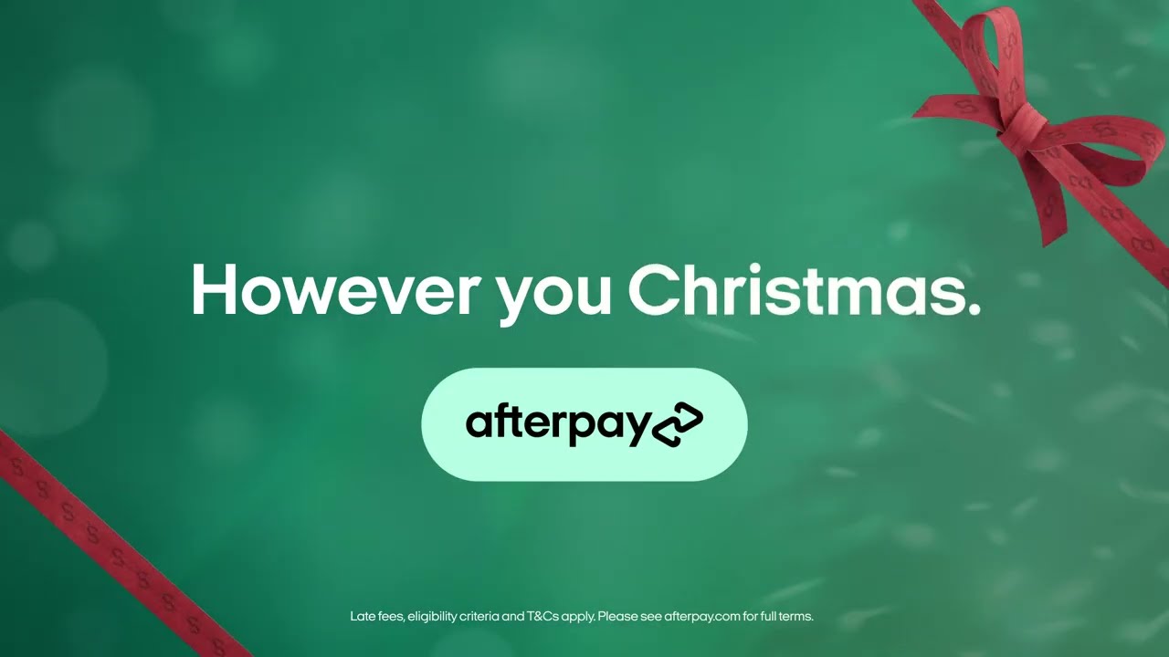 Afterpay christmas decorations Clearance