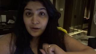 Lakme Fashion Week 2017 Vlog Day 4 | Makeup, Makeup & Makeup!