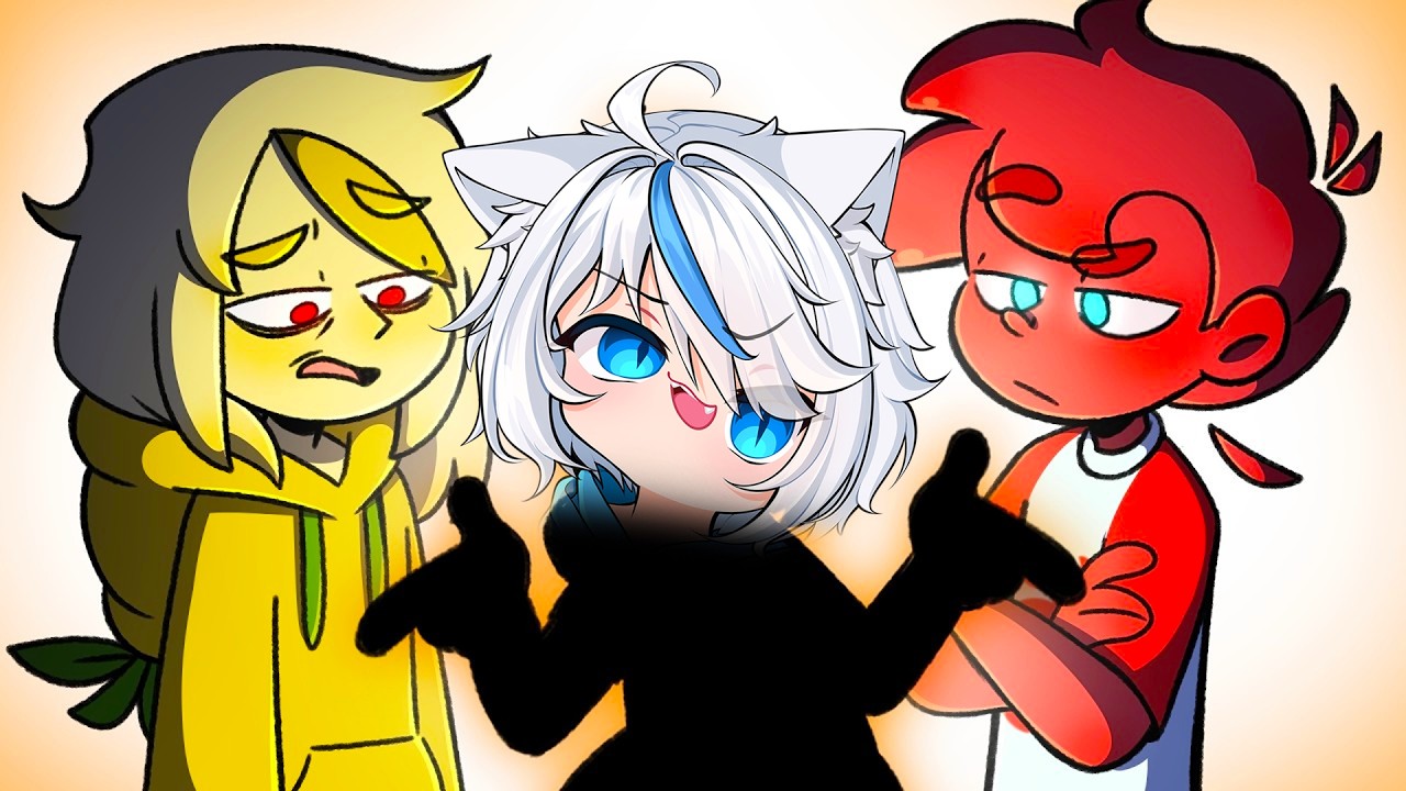 Linn + Morajo = a....................  l Falon Reage
