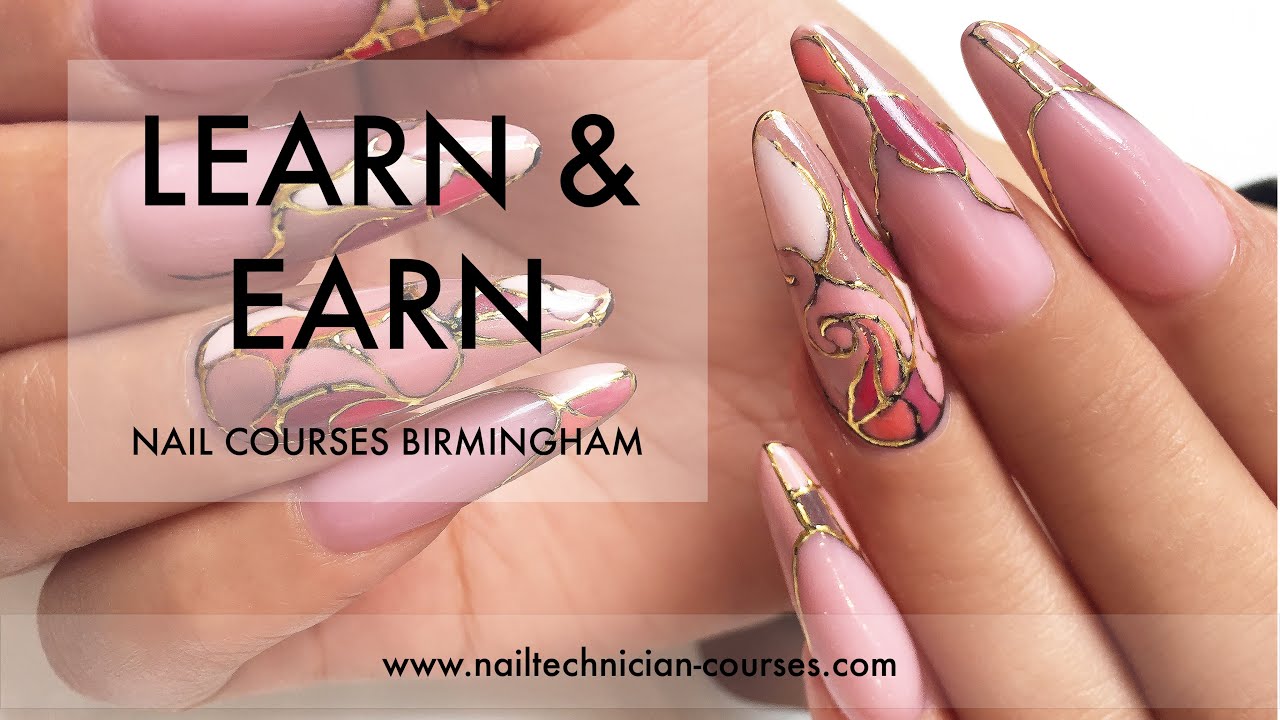 5. Birmingham Nail Art Employment - wide 4