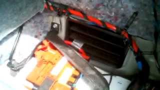 BMW 3 Series E90 Battery Removal DIY How To Remove and Replace A BMW Battery Full Procedure