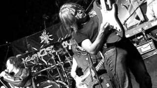 Kékesi Bajnok László - Simli Show, Tunyogi Péter - Tűzimádó (Rockband 2008. 08.)