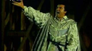 Di quella pira - Franco Bonisolli (tenor)