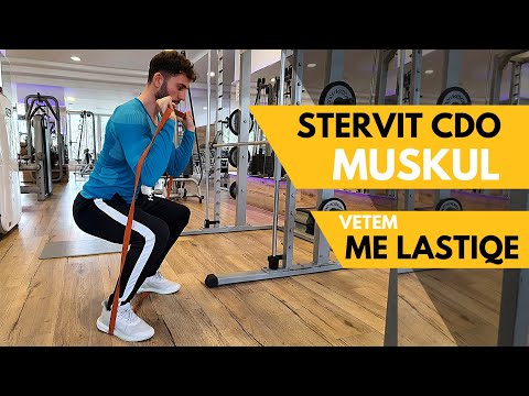 Video: Si stërvitja detoksifikon trupin?