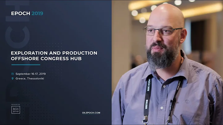Robert Reinhart (Reinhart Hydrocleaning SA) Interv...