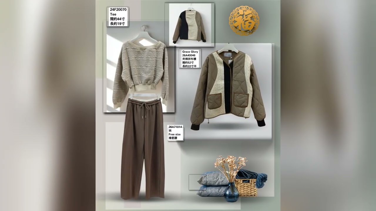 Fashion (22-02-2026 New Arrival)