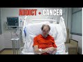 A day in the life of an Addict: Suicide Attempt &amp; Cancer Battle