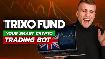 🇬🇧 🚀 Trixo Fund UK — Your Smart Crypto Trading Bot for 2025