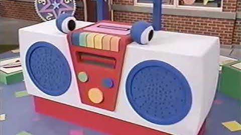 Fun & Games (2000 Version) Part 38