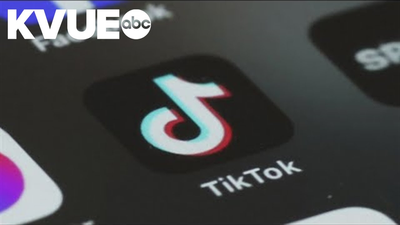 Supreme Court to hear arguments over potential TikTok ban
