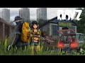 🔴 Нас сегодня 50 000 УРА ! DayZ стрим ! #dayz #дейз