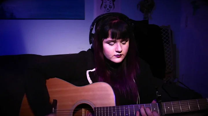 Ignorance by Paramore (Partial Cover)