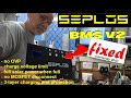 How to setup the Seplos BMS 10E. Works amazingly with the right settings.