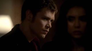 The Vampire Diaries 2x20 Katherine et Klaus