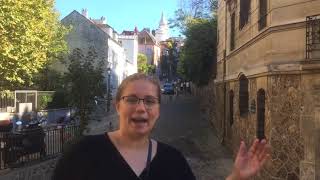 Как сказать: "Я был там" или "Я хотел бы туда поехать" Как сказать: "Я был там" или "Я хотел бы туда поехать"