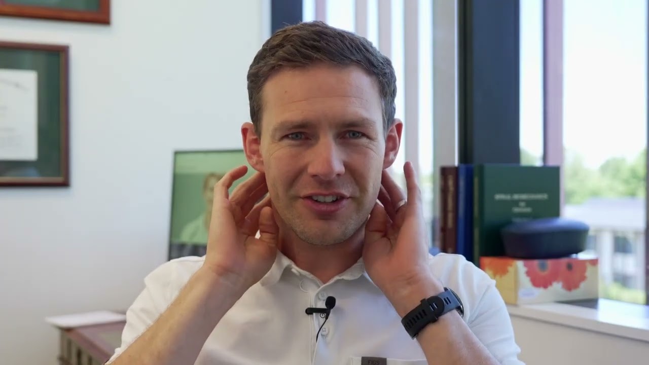 Bulging Disc, Arthritis, Degeneration — Why the Label Isn’t the Real Problem