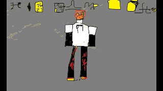 random stream test