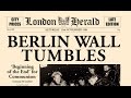 Fall of Berlin Wall - बर्लिन की दीवार क्यों टूटी - World history - UPSC - Hindi Documentary