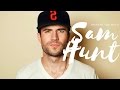 SAM HUNT DRINKIN' TOO MUCH LYRICS