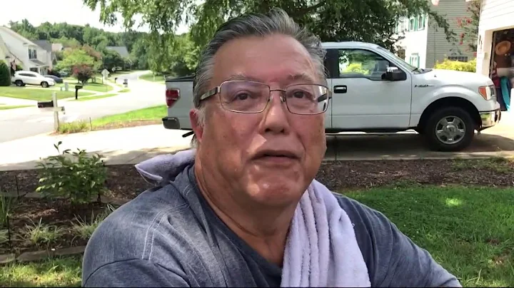 Neighborhood installs security cameras that capture license plates