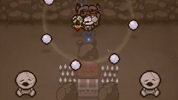 Saturnus is a good item