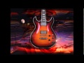 Canon Rock Ballad Electric Guitar 