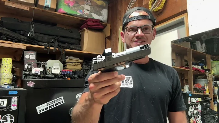 Ports VS Compensators on CCW guns