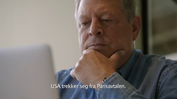 En ubehagelig oppfølger - 15 sek spott