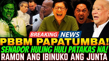 HALA KA⁉️FL LIZA MARCOS DINAMAY PERO PURO KASINUNGALINGAN AT ZALDY CO DESPERADO NA WALA MATAGUAN⁉️