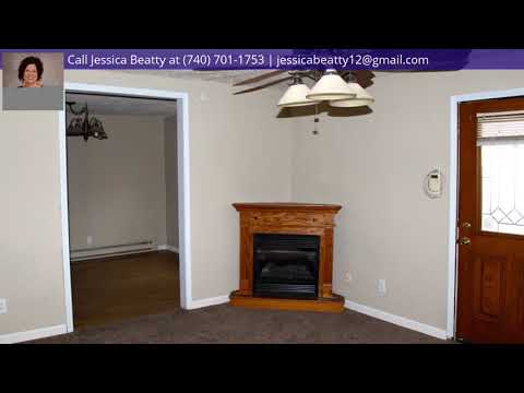 23 E. Pickaway St, Kingston, OH home video tour