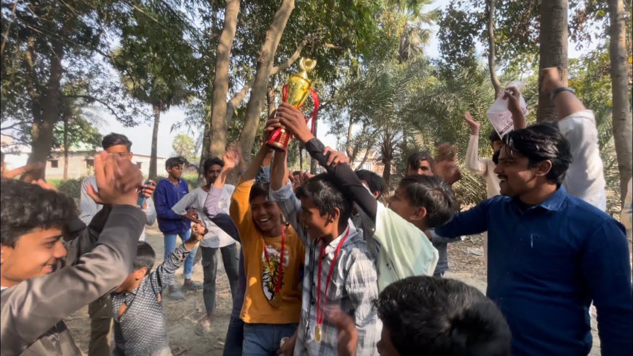 OP Win 🏆 🏏😱