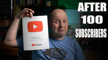 After Passing 100 Subscribers On YouTube| Custom URL | Unique channel Link| Yt Learn|