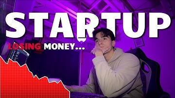 raw week coding a $10M+ startup at 20