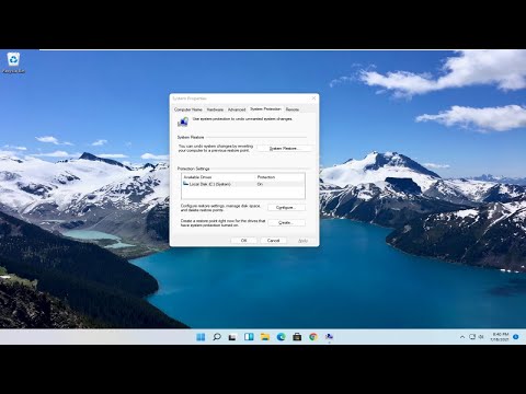 Windows Cannot Access