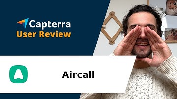 Aircall Review: Great phone software with a great app